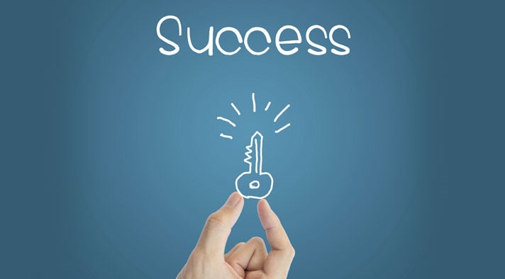 Top Four Indicators to Measure Business Success